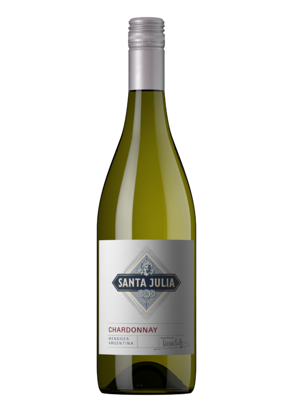 Santa Julia - Chardonnay - 750 Ml