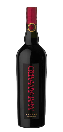 Malamado - Malbec - 750 Ml