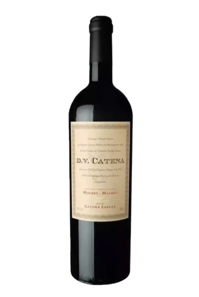 DV Catena - Malbec-Malbec - 750 Ml