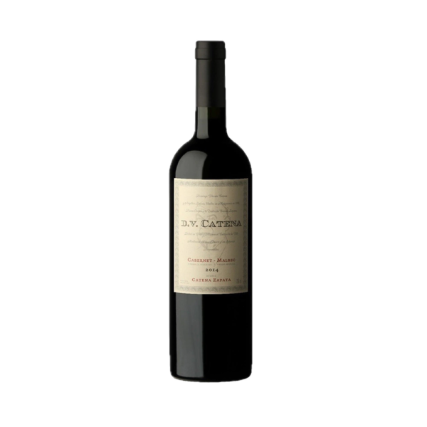 DV Catena - Cabernet-Malbec - 750 ML
