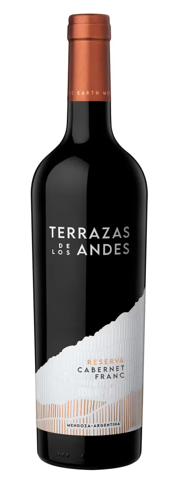 Terrazas Reserva - Cabernet Franc - 750 Ml