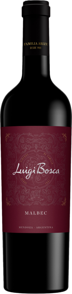 Luigi Bosca - Malbec - 750 Ml