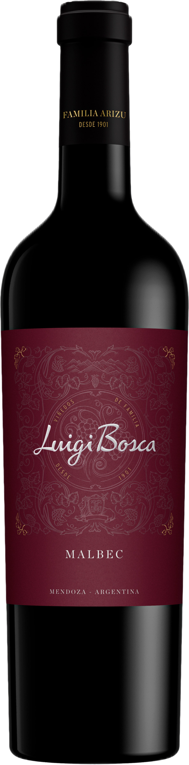 Luigi Bosca - Malbec - 750 Ml: imagen 1