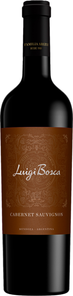 Luigi Bosca - Cabernet - 750 Ml