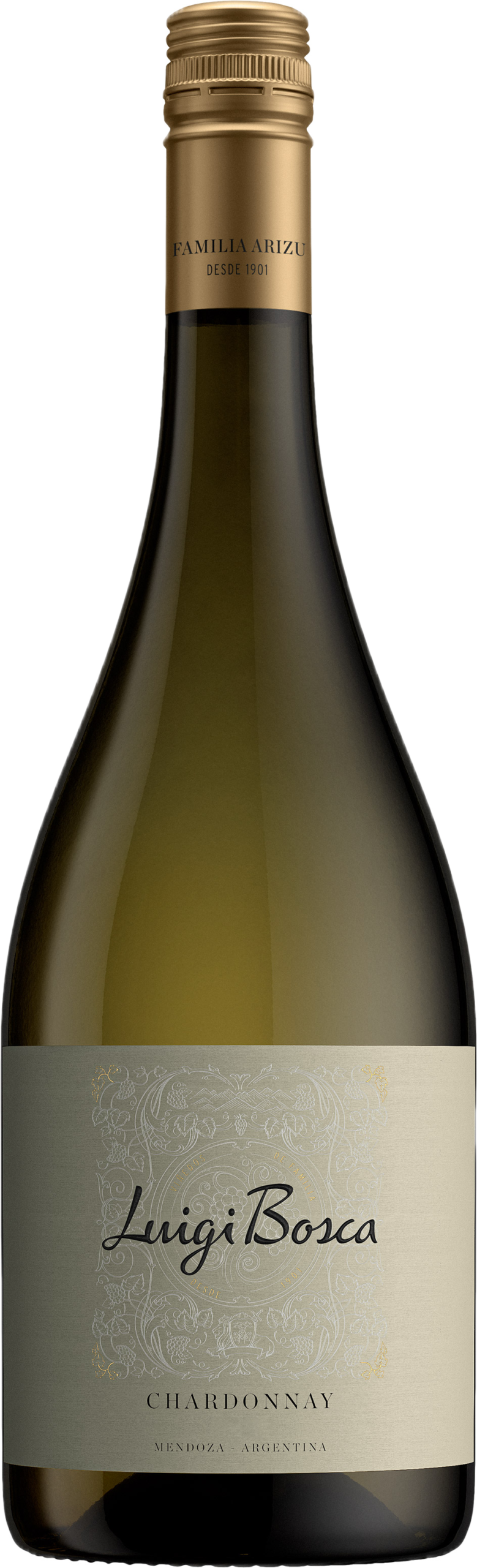 Luigi Bosca - Chardonnay - 750 Ml
