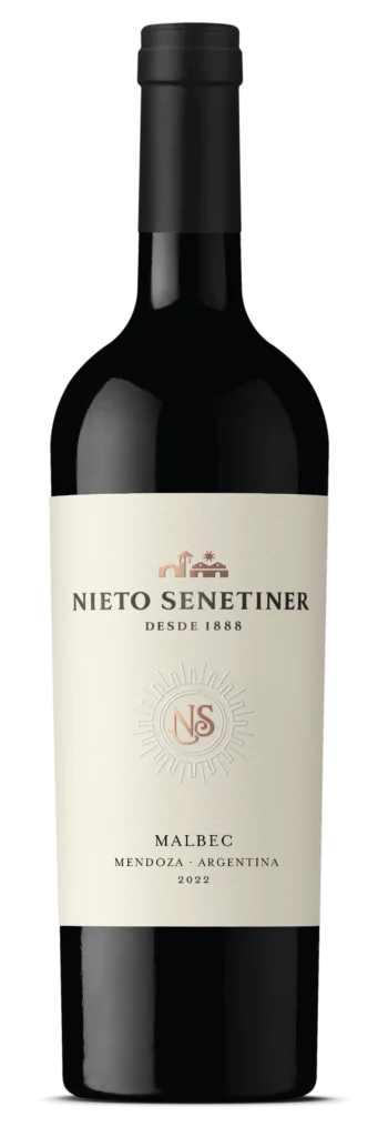 Nieto Senetiner - Malbec - 750 Ml