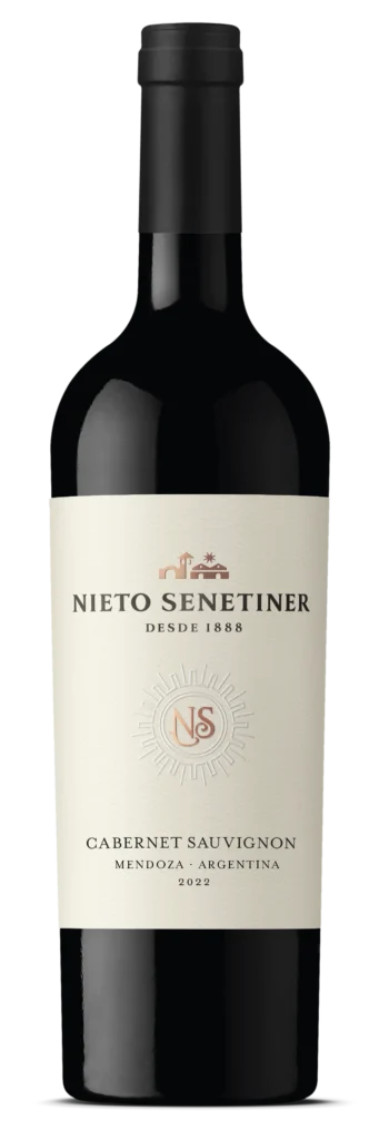 Nieto Senetiner - Cabernet - 750 Ml