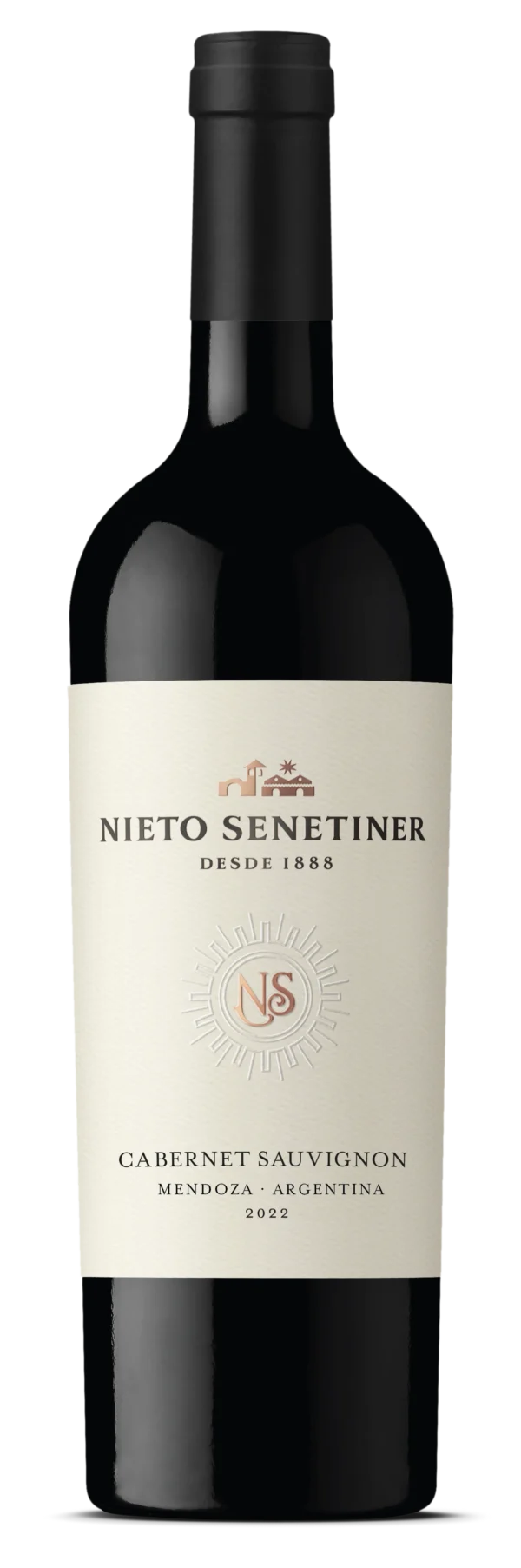 Nieto Senetiner - Cabernet - 750 Ml