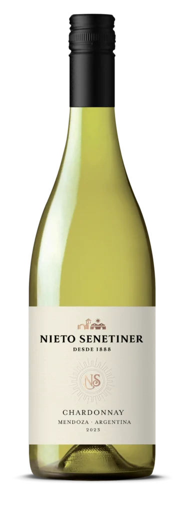 Nieto Senetiner - Chardonnay - 750 Ml
