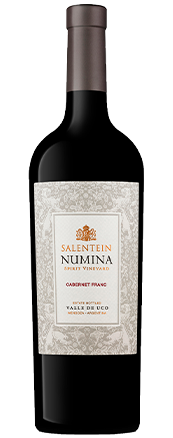 Numina - Cabernet Franc - 750 Ml