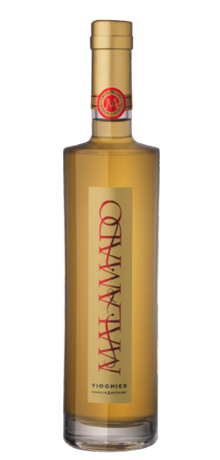 Malamado - Viognier - 500 Ml