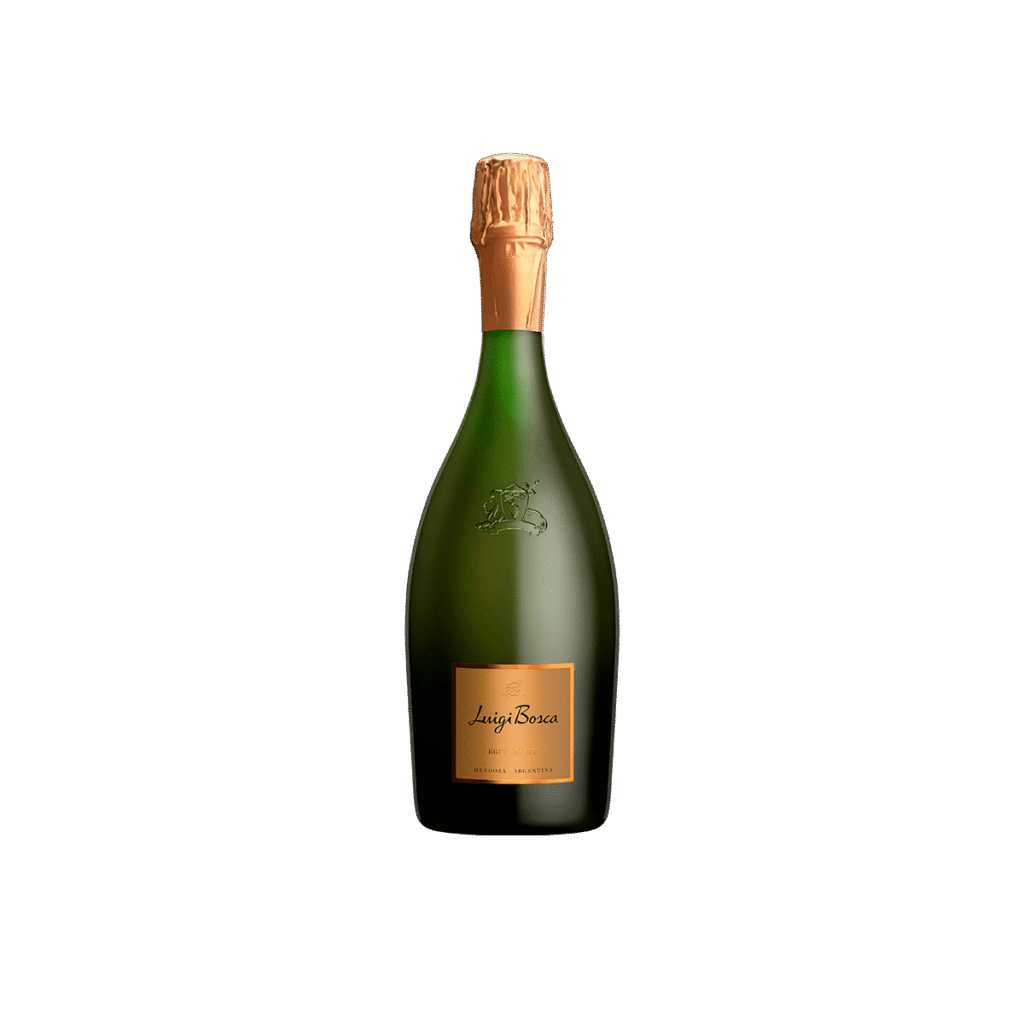 Luigi Bosca - Brut Nature - 750 Ml