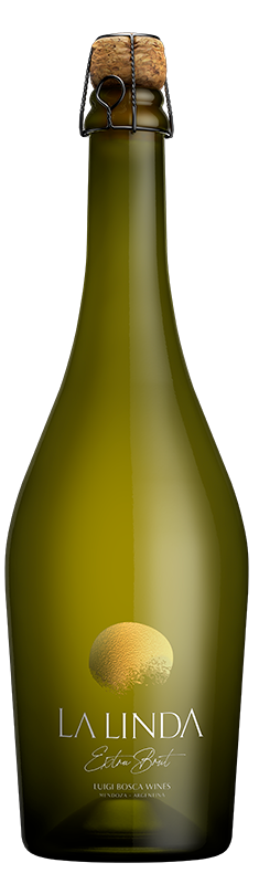 La Linda - Extra Brut - 750 Ml