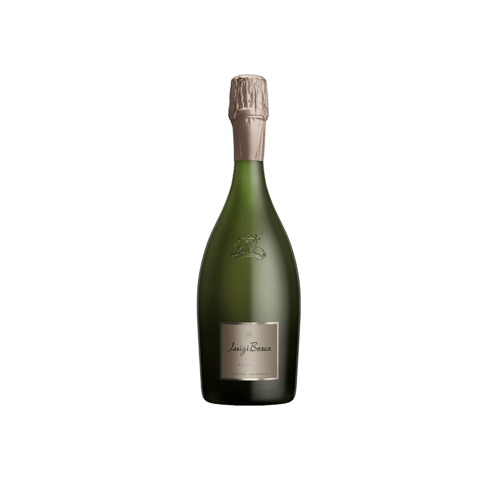 Luigi Bosca - Extra Brut - 750 Ml