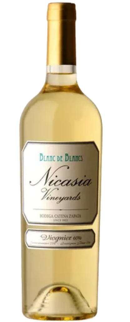 Nicasia Viney - Blanc - 750 Ml