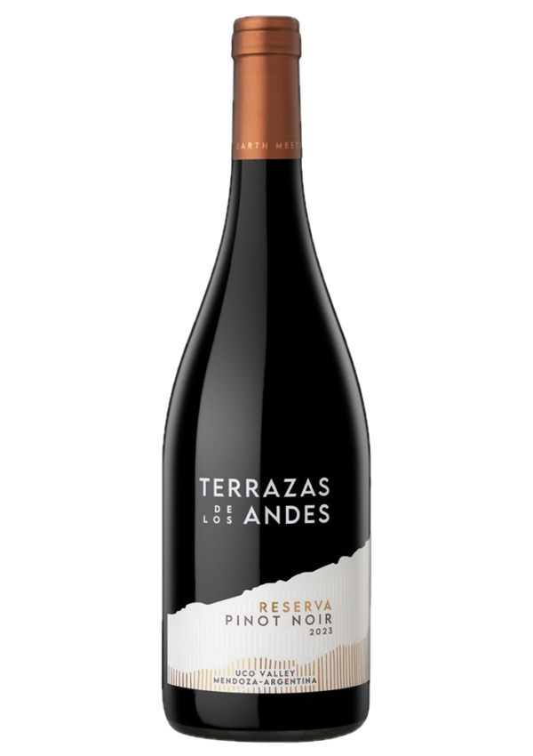 Terrazas Reserva - Pinot Noir - 750 Ml