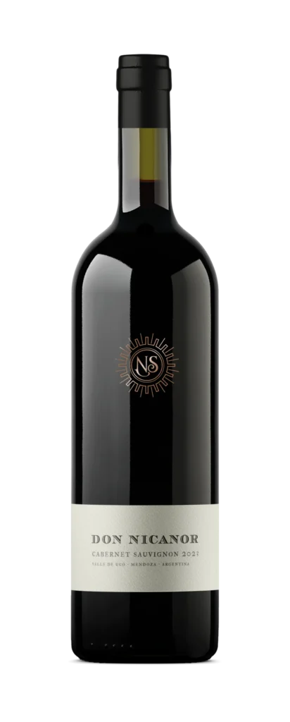 Don Nicanor - Cabernet - 750 Ml