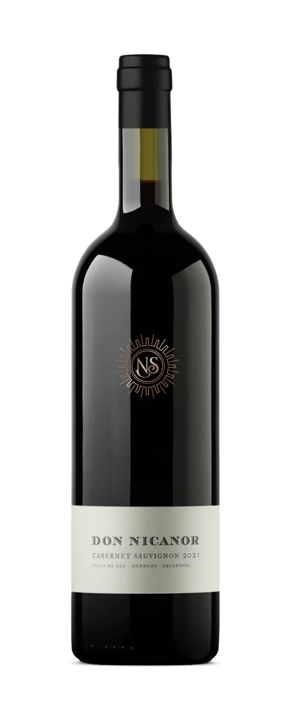 Don Nicanor - Cabernet - 750 Ml
