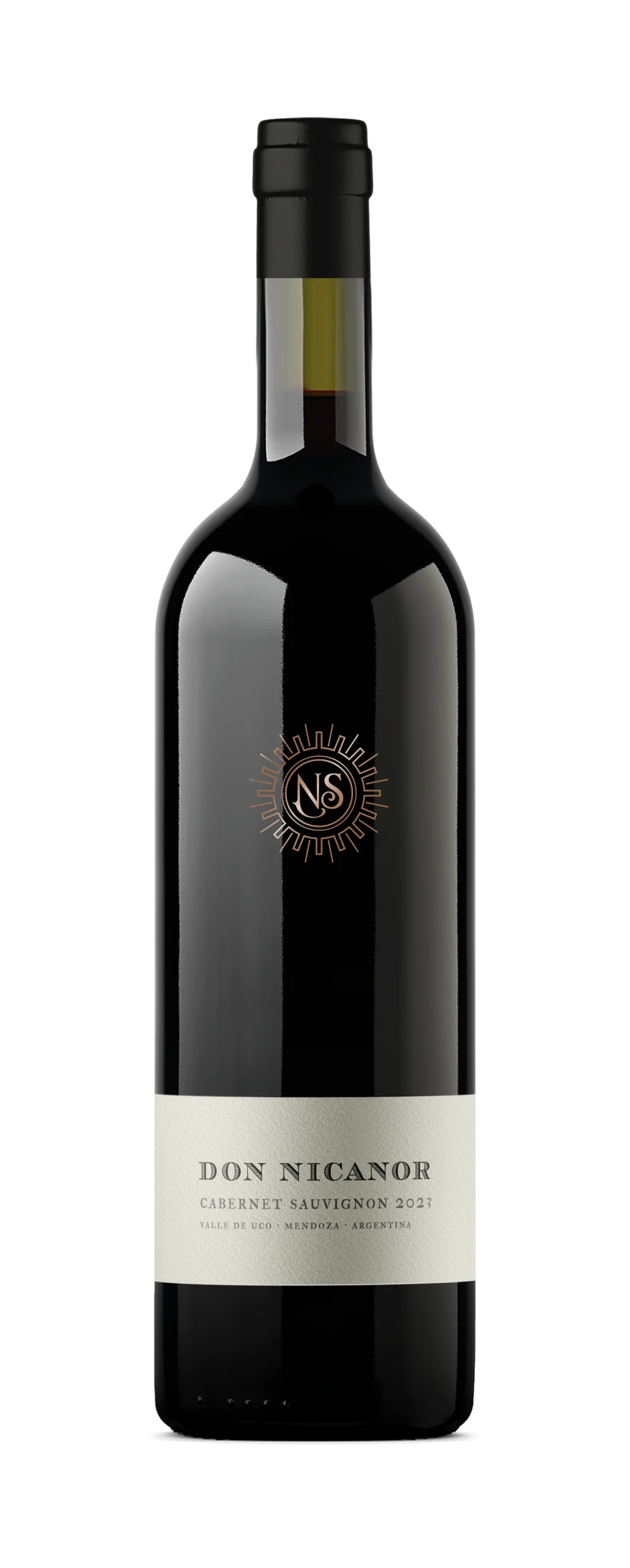 Don Nicanor - Cabernet - 750 Ml: imagen 1