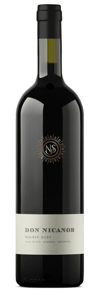 Don Nicanor - Malbec - 750 Ml