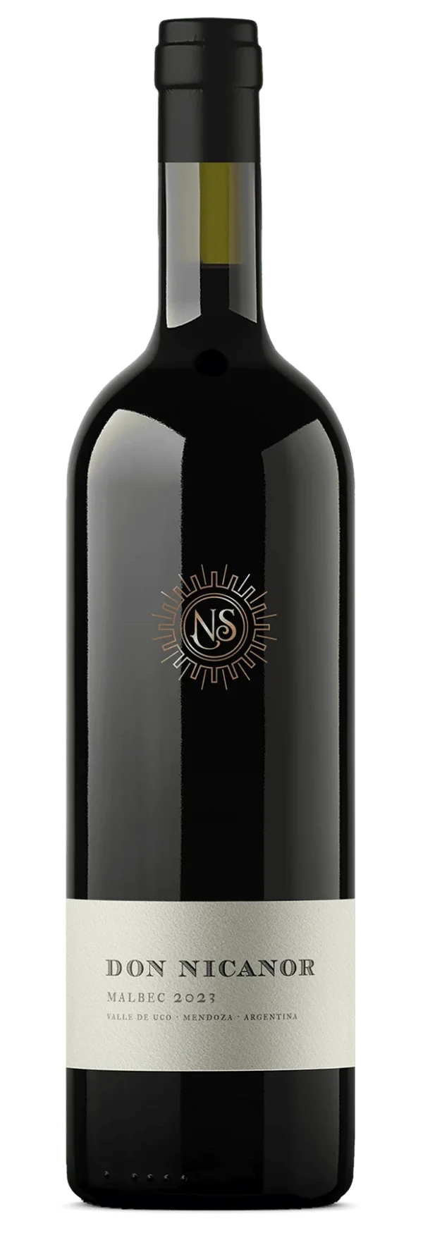 Don Nicanor - Malbec - 750 Ml