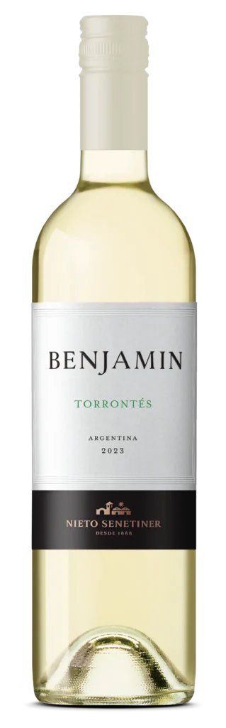 Benjamin Nieto Senetiner - Torrontés - 750 Ml