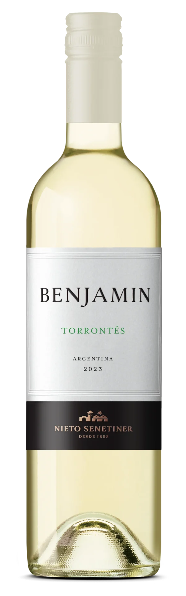 Benjamin Nieto Senetiner - Torrontés - 750 Ml