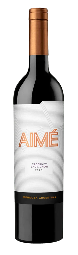 Aime - Cabernet - 750 Ml