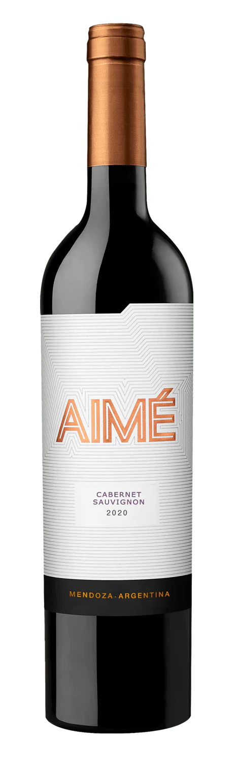 Aime - Cabernet - 750 Ml