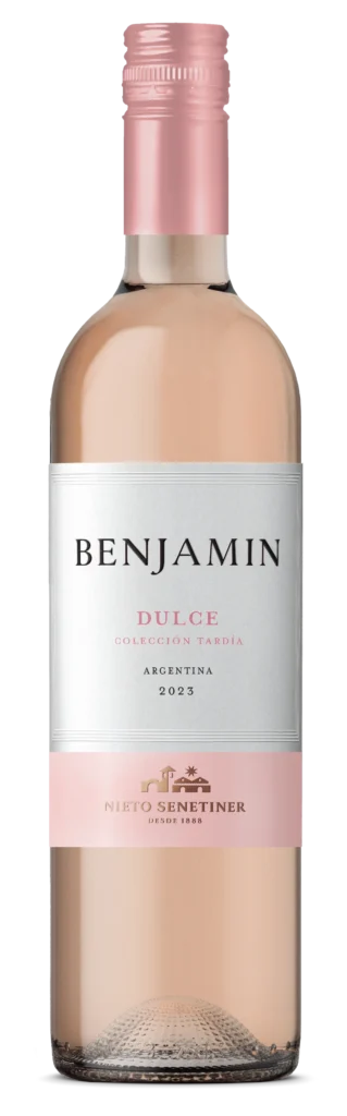 Benjamin Nieto Senetiner - Rosado - 750 Ml