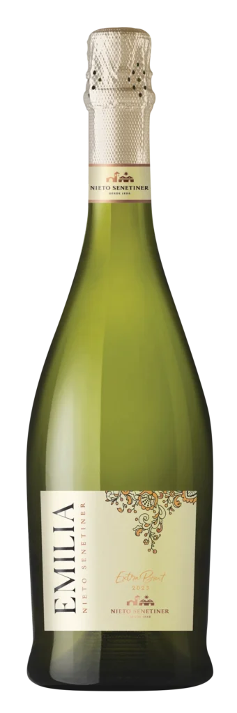 Emilia Espumante - Extra Brut - 750 Ml