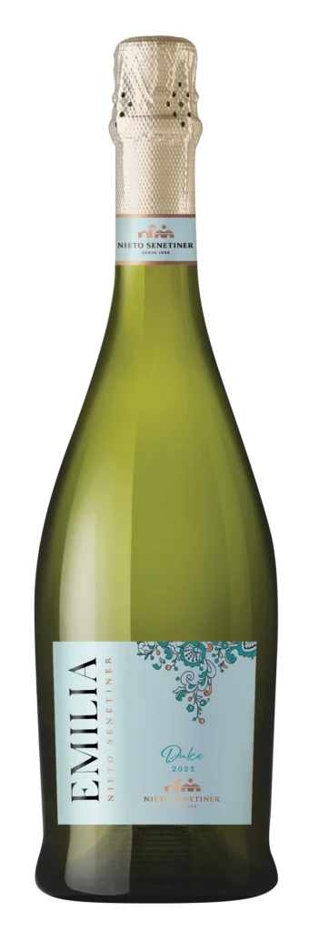Emilia Espumante - Dulce - 750 Ml