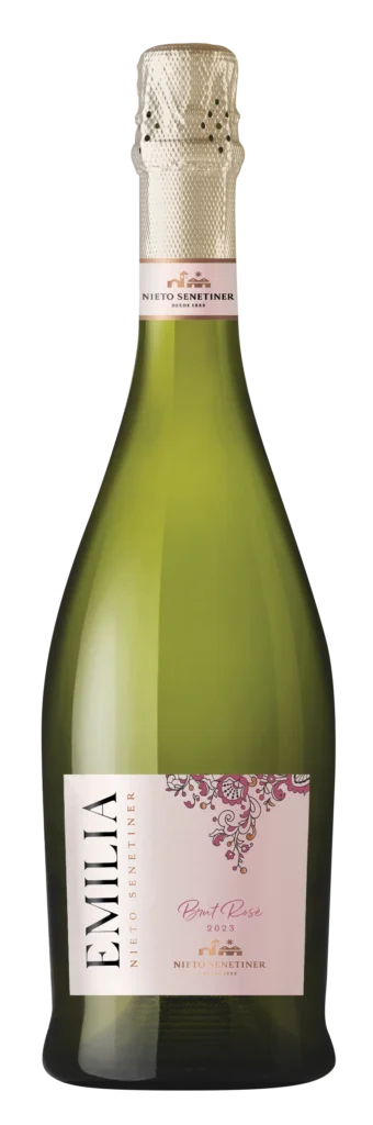Emilia Espumante - Rose - 750 Ml