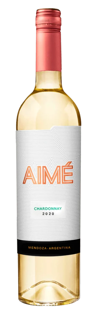 Aime - Chardonnay - 750 Ml