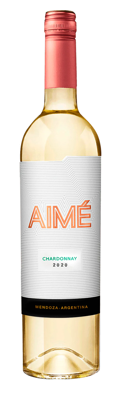 Aime - Chardonnay - 750 Ml