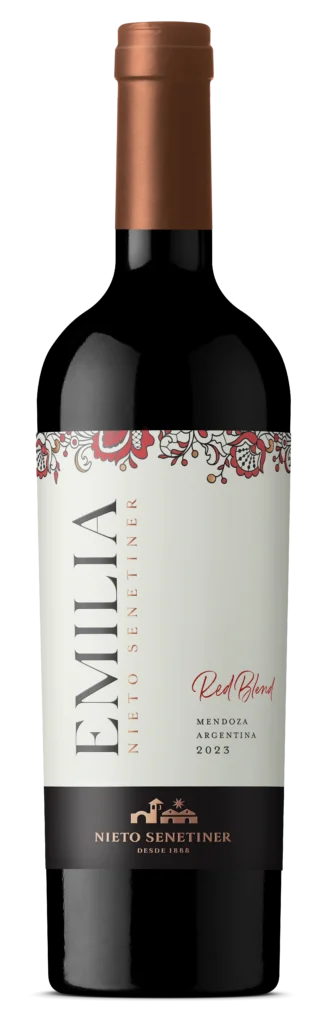 Emilia - Red Blend - 750 Ml