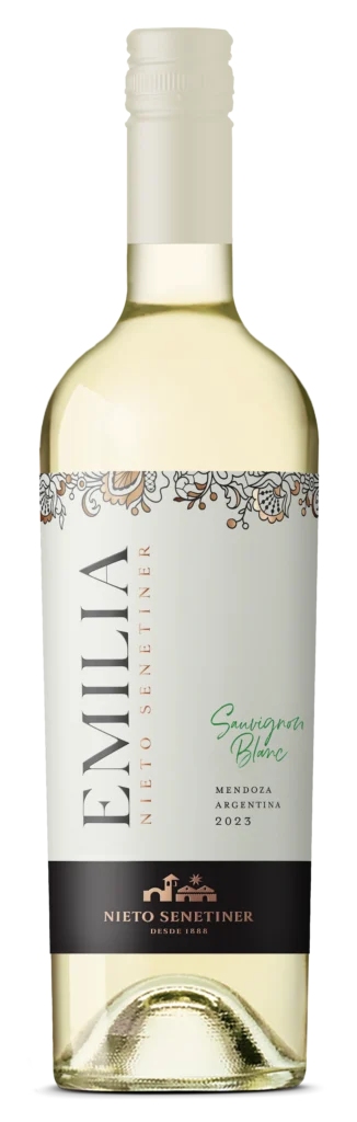 Emilia - Sauvignon Blanc - 750 Ml