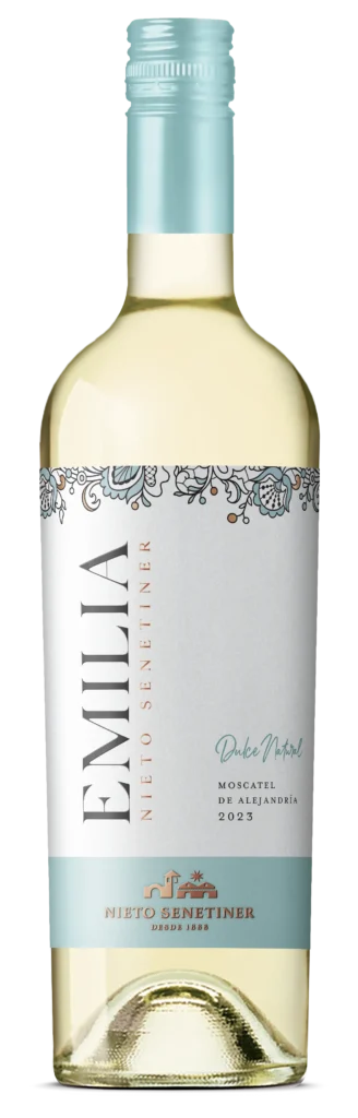 Emilia - Dulce Natural - 750 Ml
