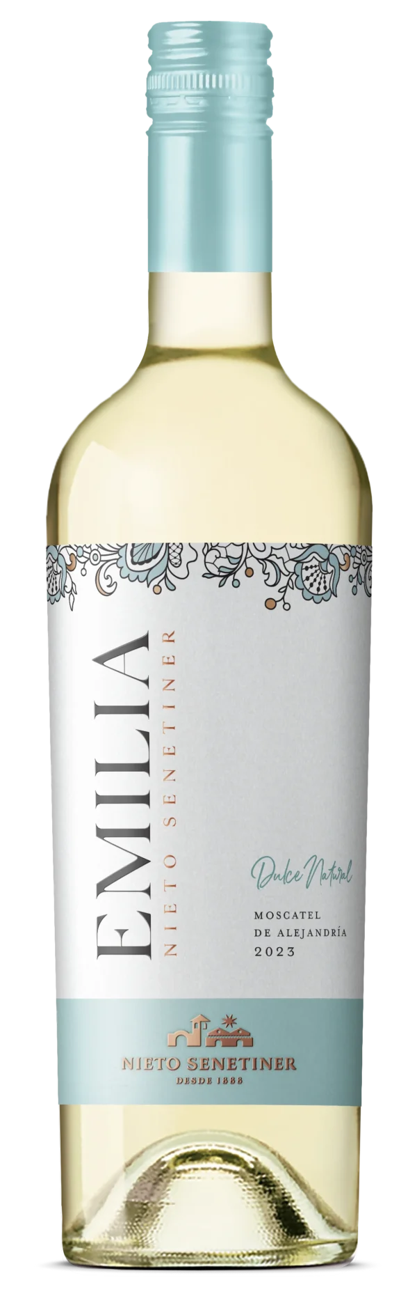 Emilia - Dulce Natural - 750 Ml