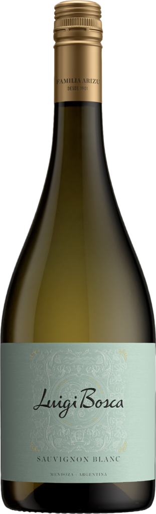 Luigi Bosca - Sauvignon Blanc - 750 Ml
