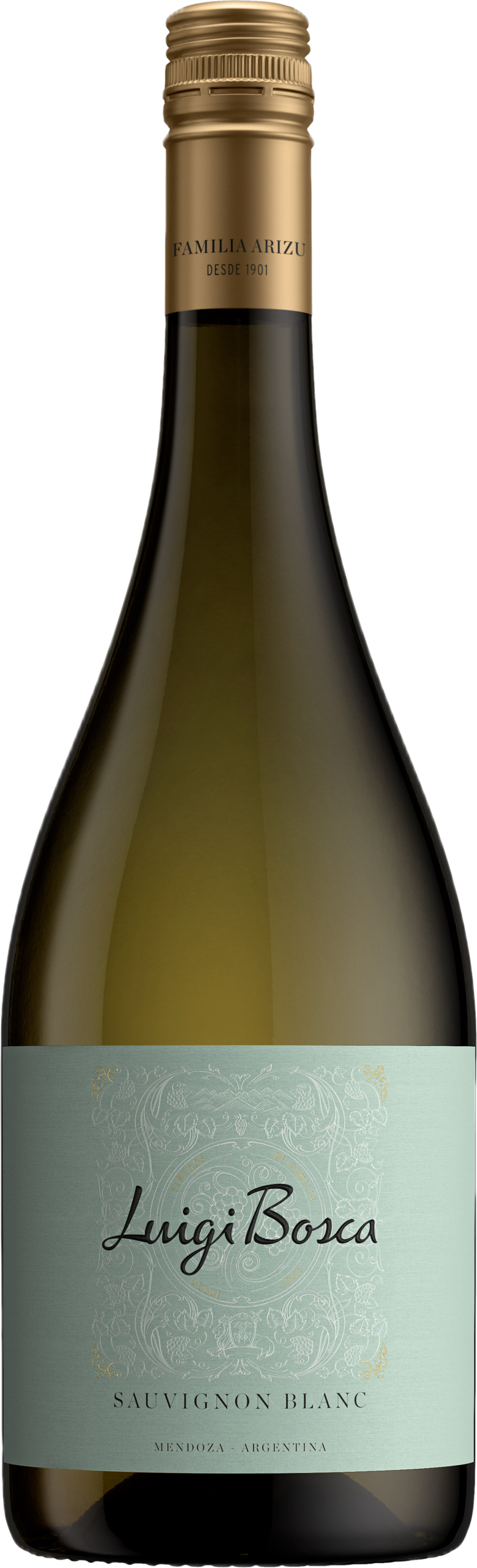 Luigi Bosca - Sauvignon Blanc - 750 Ml: imagen 1