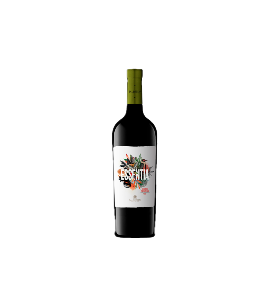 Salentein Essentia - Malbec Organico - 750 Ml
