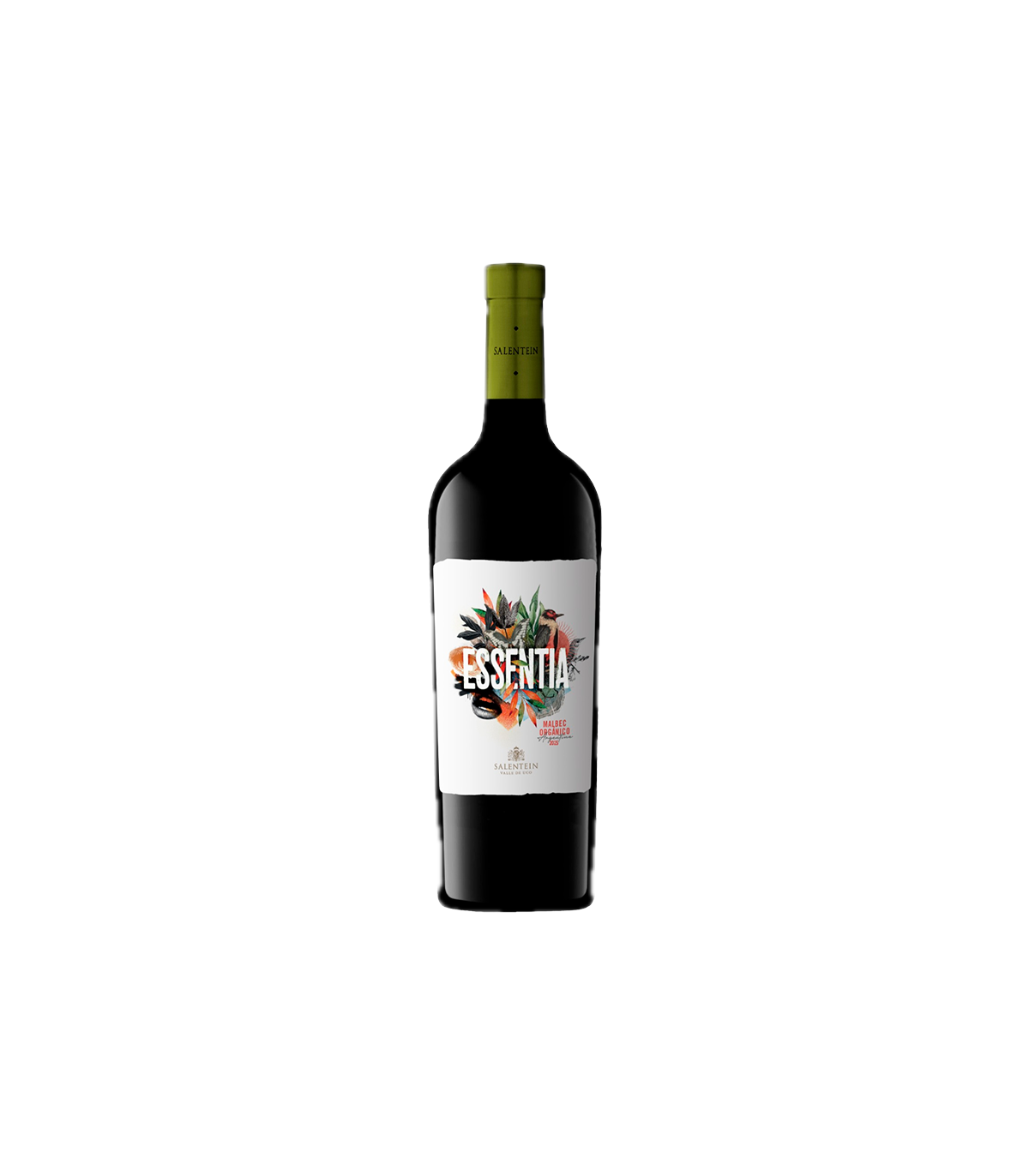 Salentein Essentia - Malbec Organico - 750 Ml: imagen 1