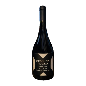 Mosquita Muerta - Pinot Noir - 750 Ml