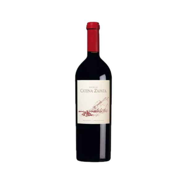 Nicolas Catena Zapata - 750 ML