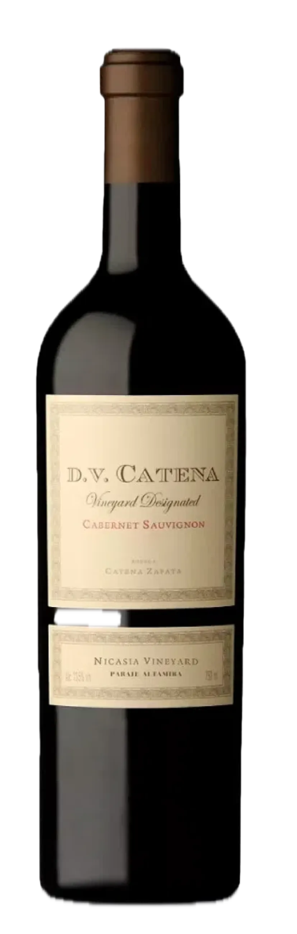 DV Altamira - Cabernet - 750 Ml