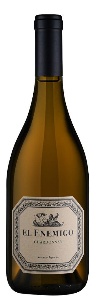 El Enemigo - Chardonnay - 750 ML