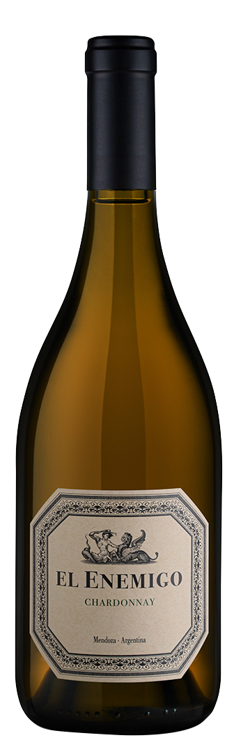 El Enemigo - Chardonnay - 750 ML