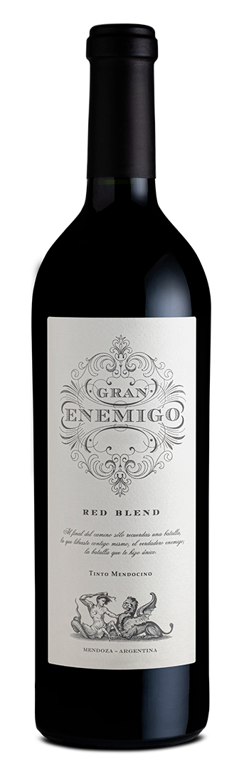 Gran Enemigo - Blend - 750 ML