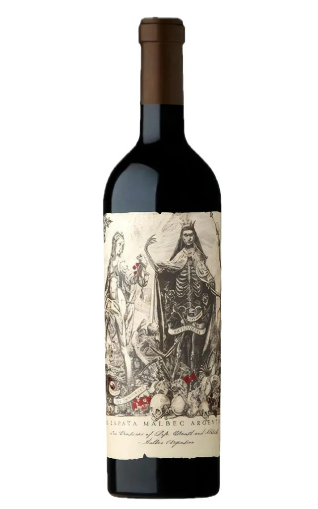 Catena Zapata - Malbec Argentino - 750 Ml